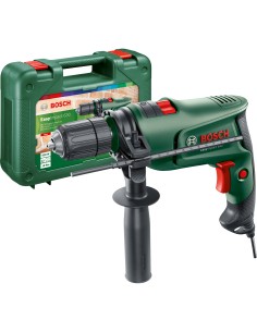 BOSCH-V TRAPANO 630W MM.13 EASY IMPACT 630 SET