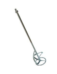 CONCORD FRUSTA P/MISCELATORE 120 MM