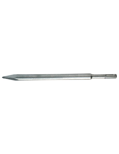 SCALPELLO A PUNTA SDS PLUS 250 MM P/TASSELLATORE