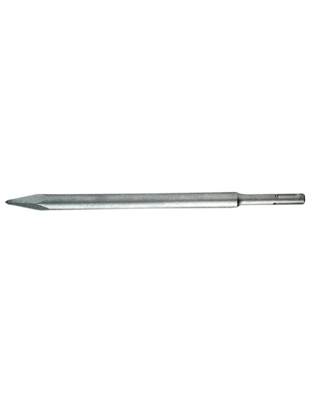 SCALPELLO A PUNTA SDS PLUS 250 MM P/TASSELLATORE