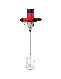MISCELATORE RURMEC MX 16/N 1600W KIT FRUSTA D 140 MM