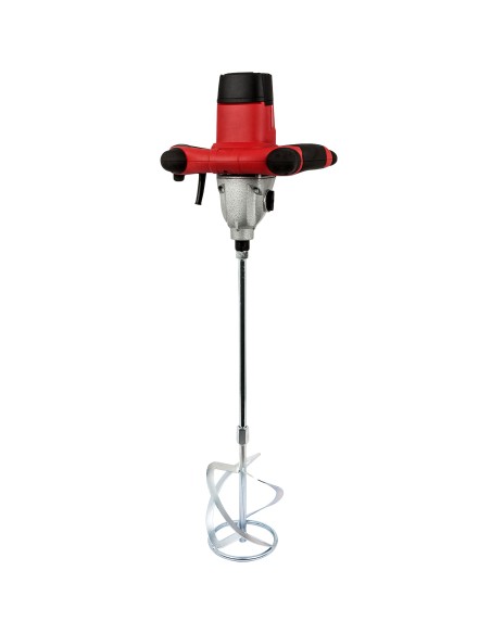 MISCELATORE RURMEC MX 16/N 1600W KIT FRUSTA D 140 MM