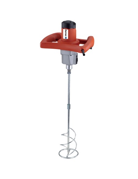 MISCELATORE RURMEC MX 10 1400W KIT FRUSTA D 140 MM