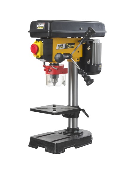 TRAPANO A COLONNA 13 MM FEMI DP12-921