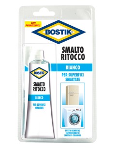 BOSTIK SMALTO RITOCCO 65 ML