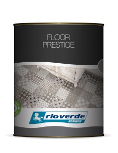 RIOVERDE RB2370 FLOOR PRESTIGE 0,750 L PIOMBO