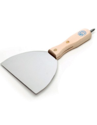 SPATOLA PAVAN 505/I P/CARTONGESSO  150 MM