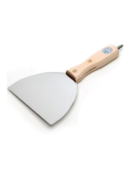 SPATOLA PAVAN 505/I P/CARTONGESSO  150 MM