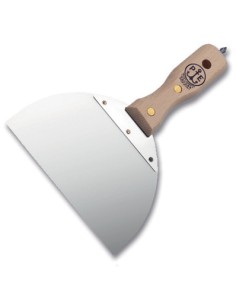 SPATOLA PAVAN 505/IR P/CARTONGESSO 150 MM