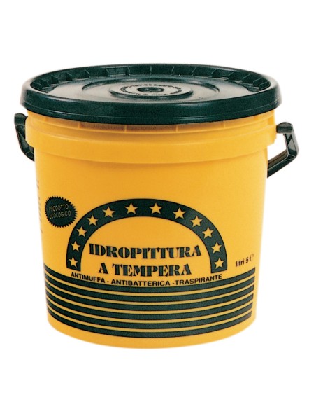 TEMPERA MAPEKOL DA  5 L