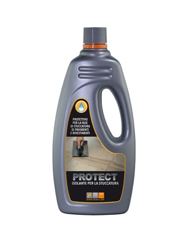 PROTETTIVO P/FUGHE PROTECT LT 1