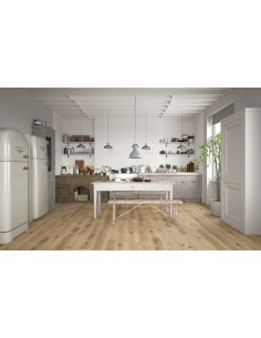 PARQUET VINILICO SPC 4,5 MM ROVERE ARAGON 2,18 MQ