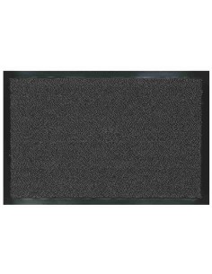 ZERBINO NEVADA 90X150 CM ANTRACITE