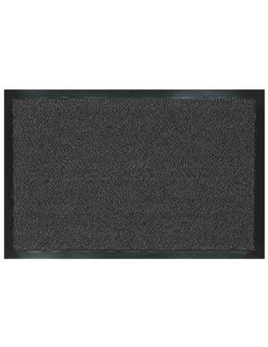 ZERBINO NEVADA 90X150 CM ANTRACITE