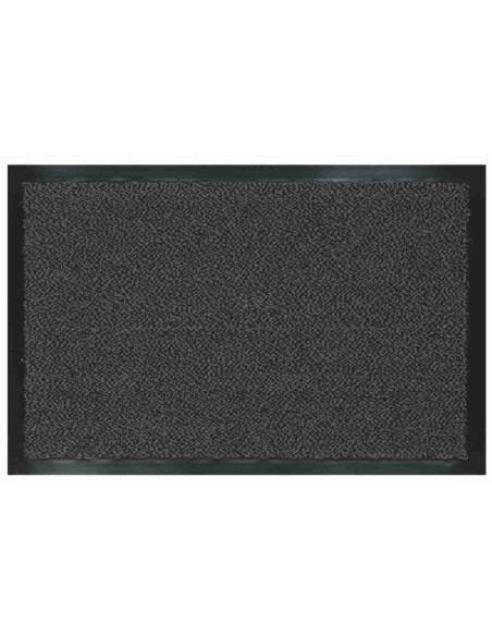 ZERBINO NEVADA 90X150 CM ANTRACITE