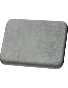 PLASTICA ADESIVA ALKOR 288.3264 CEMENTO 15 M