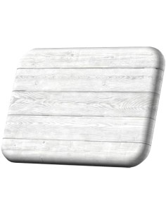 PLASTICA ADESIVA ALKOR 288.3246 LEGNO SHABBY 15 M