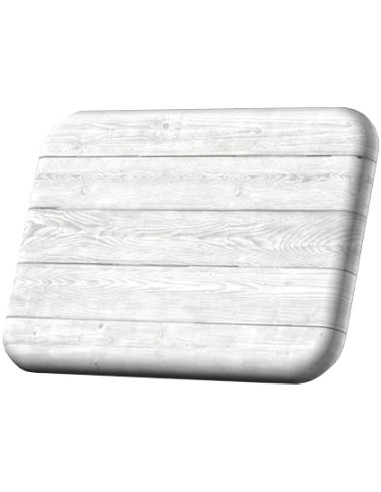 PLASTICA ADESIVA ALKOR 288.3246 LEGNO SHABBY 15 M