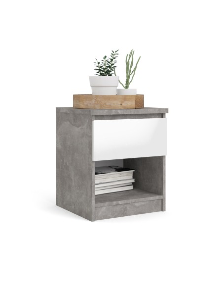 KIT COMODINO NAIA 1 CASSETTO 76238GXUU