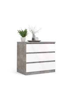 KIT CASSETTIERA NAIA 3 CASSETTI 76235GXUU