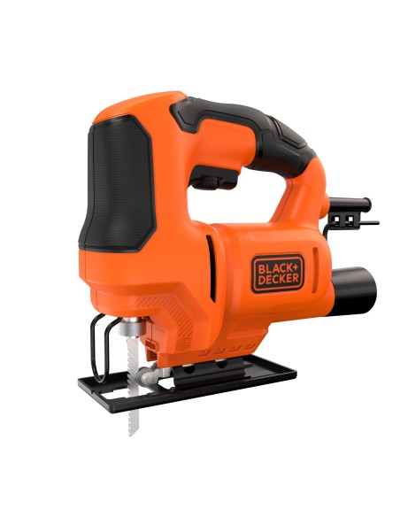 B+D SEGHETTO ALTERNATIVO BES603-QS 400W VEL.VARIABILE