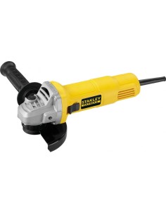 FATMAX SMERIGLIATRICE 600W 115 MM FMEG615