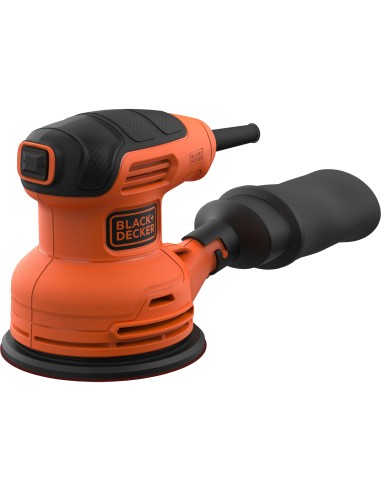 B+D LEVIGATRICE ROTORBITALE BEW210-QS 230W