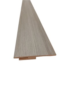 BUSSOLA SINGOLA MDF H 2150X8/10 SP 12 ROVERE GR