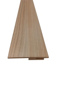 BUSSOLA SINGOLA MDF H 2150X8/10 SP 12 ROVERE SBI