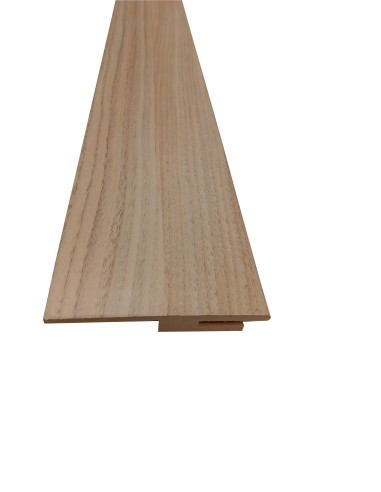 BUSSOLA SINGOLA MDF H 2150X8/10 SP 12 ROVERE SBI