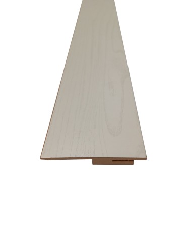 BUSSOLA SINGOLA MDF H 2150X8/10 SP 12  FRASSINO...