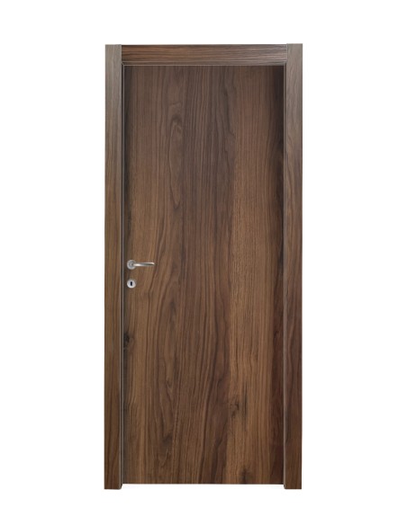 Porte per Interni Microtec Noce Quercia cm 80X210