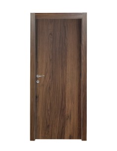 Porte per Interni Microtec Noce Quercia cm 90X210