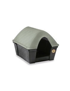 CASA FELICE MEDIA GREEN LINE VERDE/GRIGIO ARDESIA