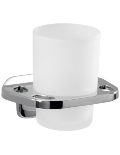 GEDY K2 KD10    PORTASPAZZOLINI CROMO