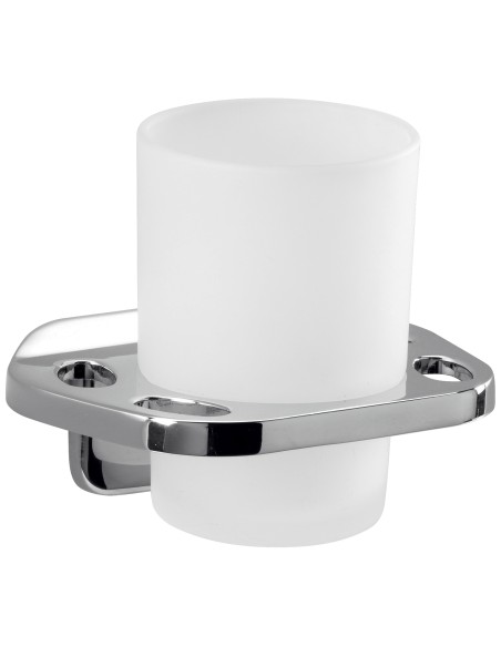 GEDY K2 KD10    PORTASPAZZOLINI CROMO