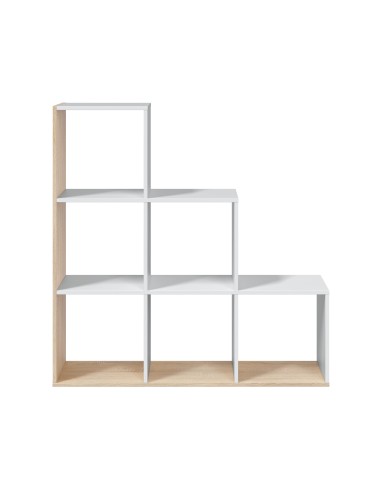 KIT LIBRERIA 108X28XH110 CM