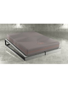 MATERASSO FRESCO 160X190XH23 CM