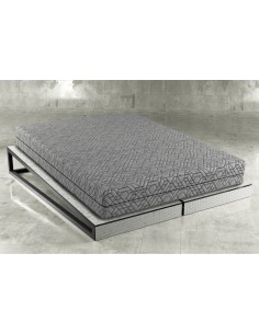 MATERASSO GEOFLEX 120X190XH24 CM