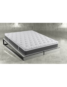 MATERASSO NUVOLA  80X190XH27 CM