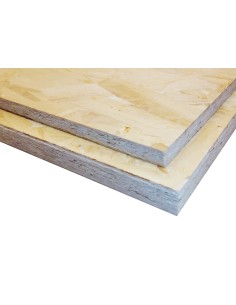 TAVOLA OSB MM.1220X610X9