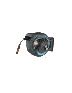 Avvolgitubo a Parete Roll-Up 25 Mt M/L Gardena 2