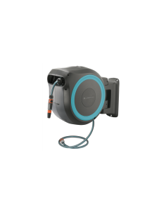 Avvolgitubo a Parete Roll-Up 25 Mt M/L Gardena