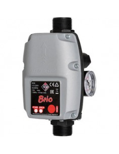 INTERRUTTORE DI FLUSSO BRIO 2.0 2