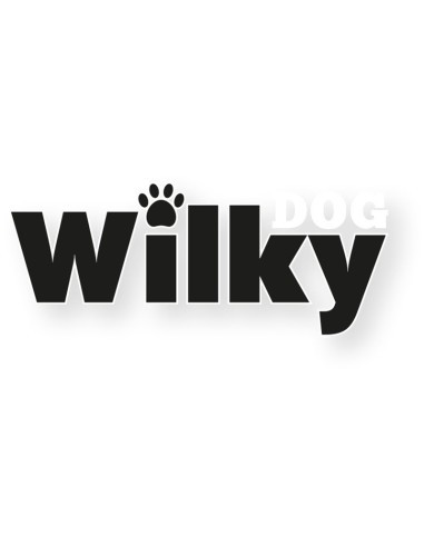 Crocchette per cani 20 Kg Wilky Dog Adulto