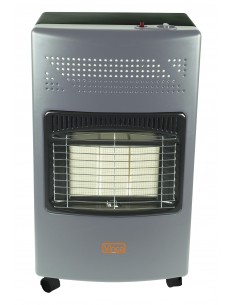 Stufe a Gas con bombola Vinco 4200 W