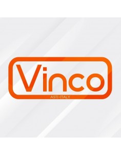 Stufe a Gas con bombola Vinco 4200 W 2