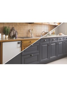 Smalto Rinnovare Perfection Cucina Bianco Satinato 2 Lt V33 2