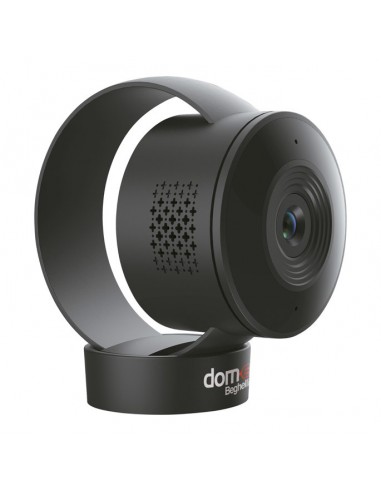 Beghelli Dom-e Smart Camera Ring FullHD Wifi da...