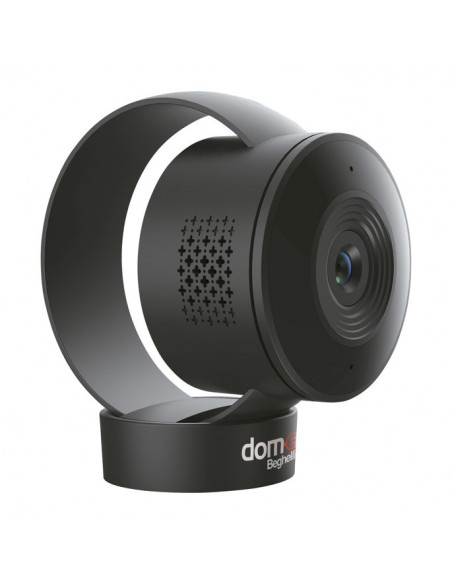 Beghelli Dom-e Smart Camera Ring FullHD Wifi da Interno